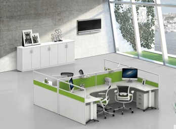 屏风工作位BD-005